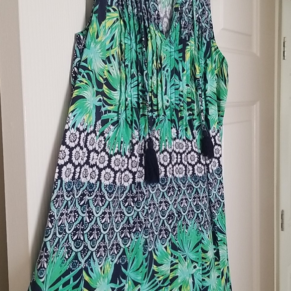 Old Navy Smock dress - Picture 3 of 5